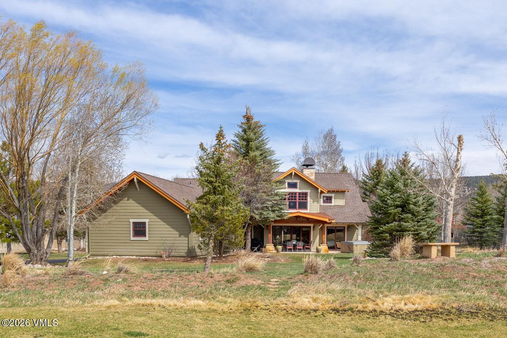 Photo of 143 Robins Egg Lane, Eagle, CO 81631 (MLS # 1013781)