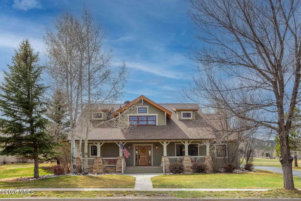 Photo of 143 Robins Egg Lane, Eagle, CO 81631 (MLS # 1013781)