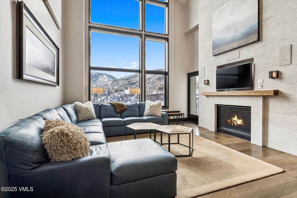 Photo of 126 Riverfront Lane #917, Avon, CO 81620 (MLS # 1013186)