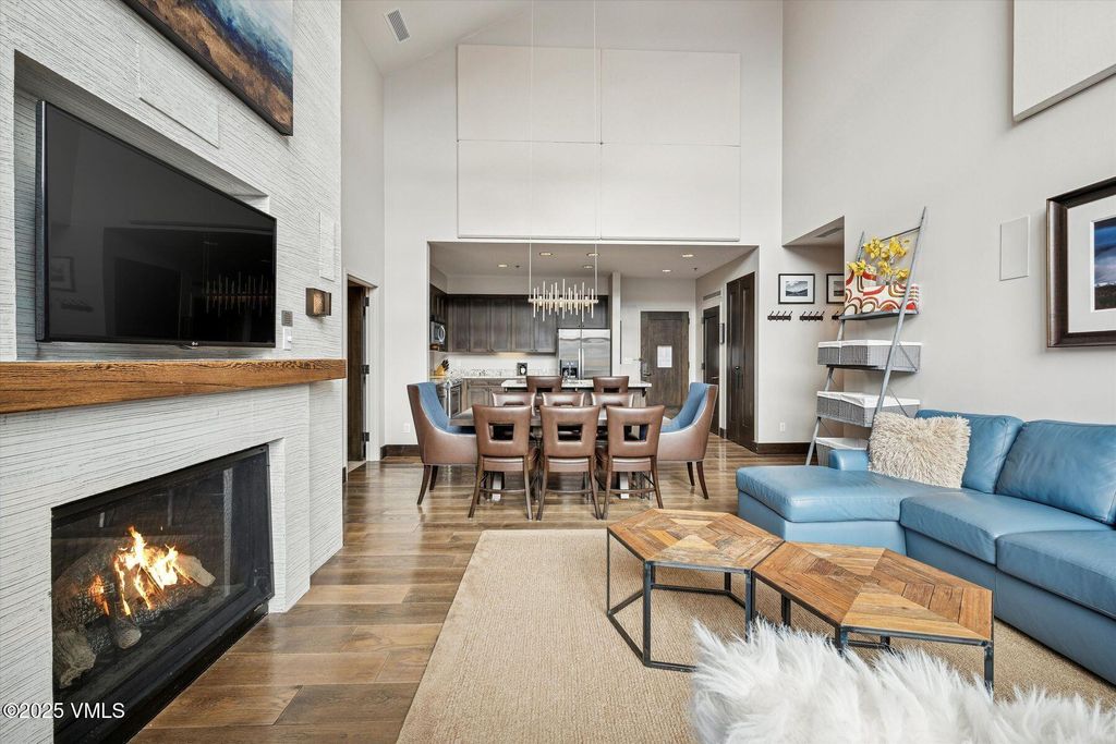 Photo of 126 Riverfront Lane #917, Avon, CO 81620 (MLS # 1013186)