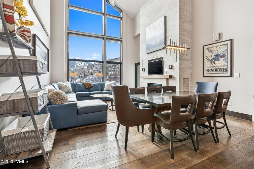 Photo of 126 Riverfront Lane #917, Avon, CO 81620 (MLS # 1013186)