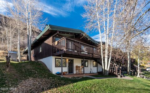 Photo of 2079 Chamonix Lane #5, Vail, CO 81657 (MLS # 1013003)