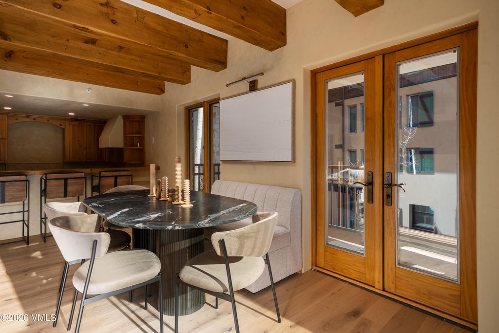 Photo of 120 Willow Bridge Rd #3G, Vail, CO 81657 (MLS # 1013381)