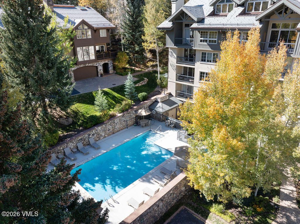 Photo of 50 Scott Hill Road #308, Beaver Creek, CO 81620 (MLS # 1013584)