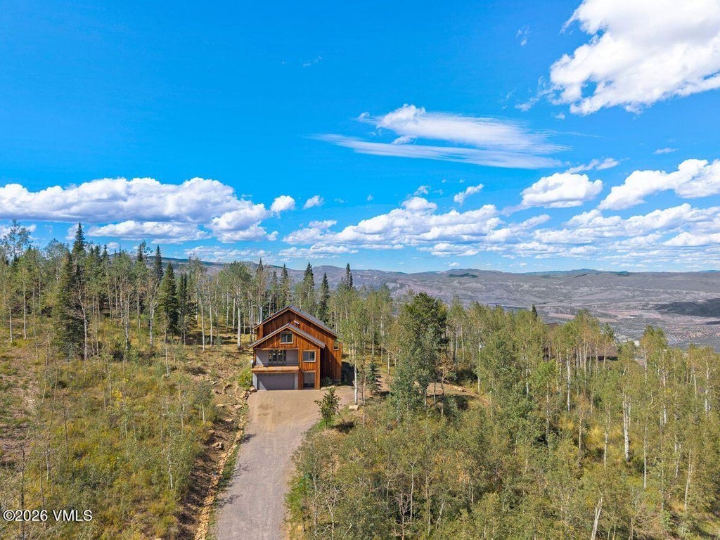 Photo of 5421 Bellyache Ridge Road, Wolcott, CO 81655 (MLS # 1015132)