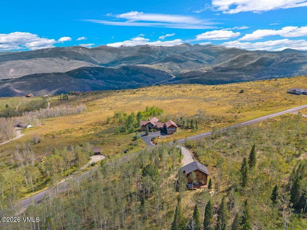 Photo of 5421 Bellyache Ridge Road, Wolcott, CO 81655 (MLS # 1015132)