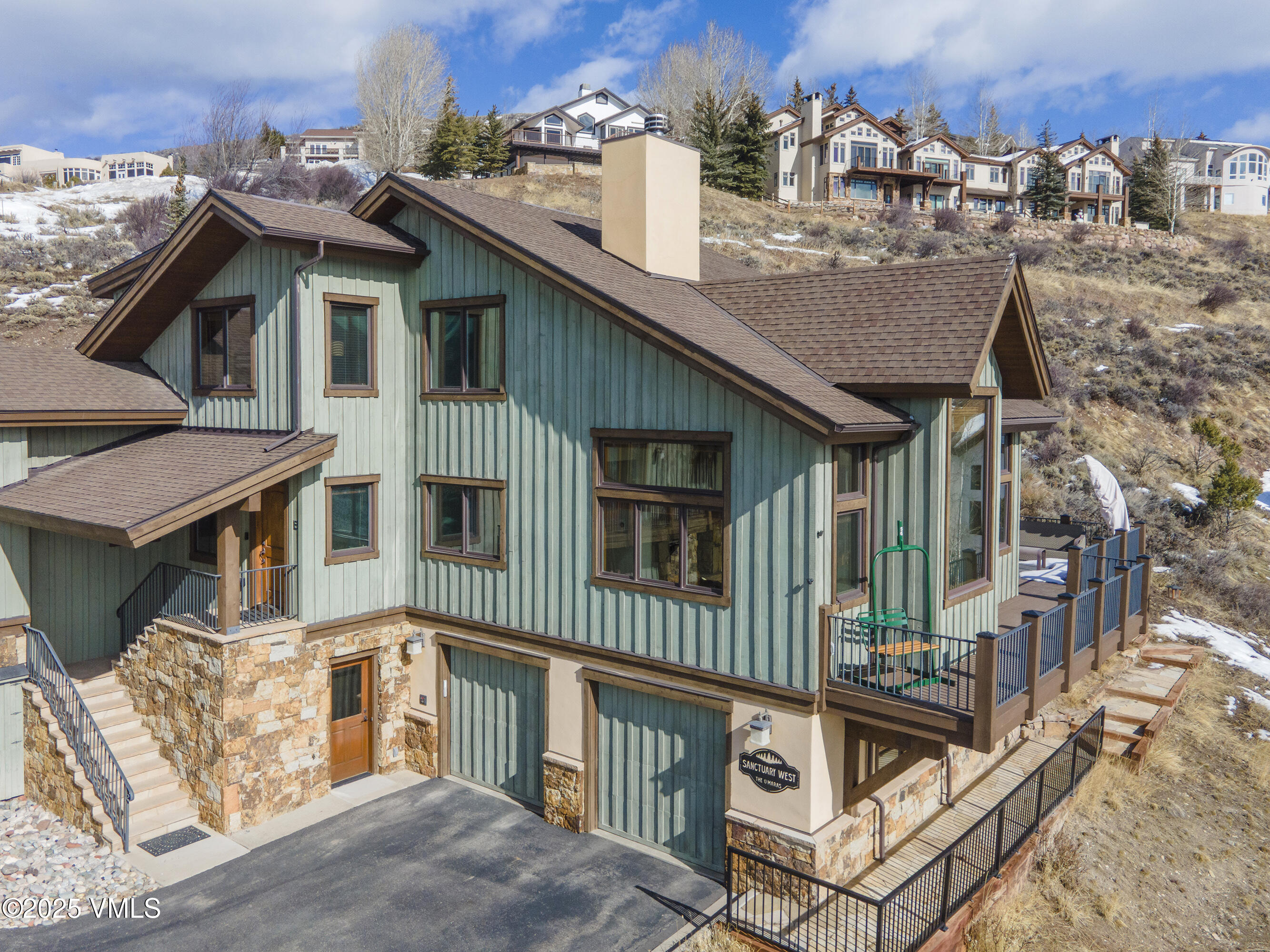 Avon, Colorado 81620, United States, 5 Bedrooms Bedrooms, ,6 BathroomsBathrooms,Residential,Active,7472