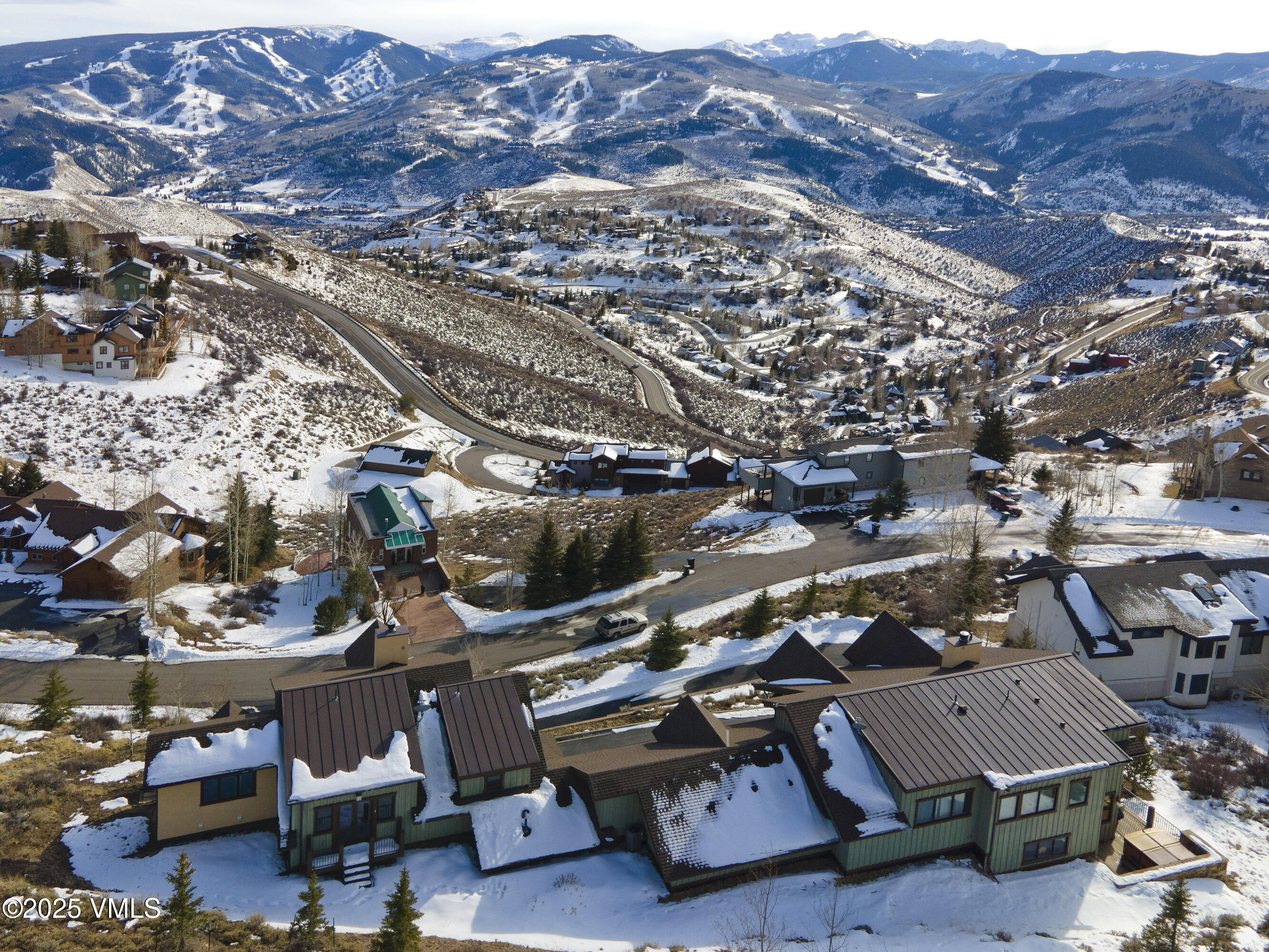 Avon, Colorado 81620, United States, 5 Bedrooms Bedrooms, ,6 BathroomsBathrooms,Residential,Active,7472