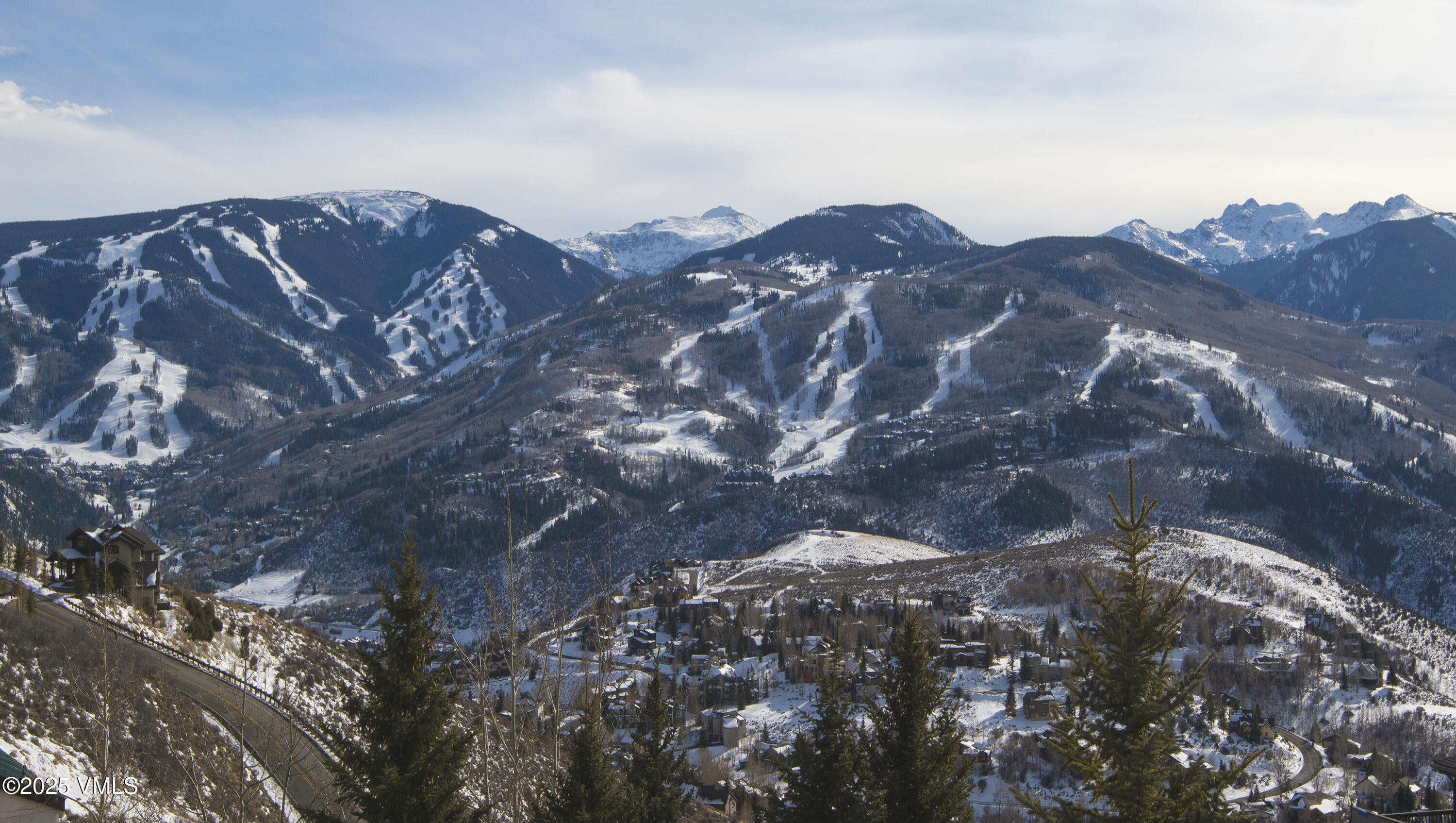 Avon, Colorado 81620, United States, 5 Bedrooms Bedrooms, ,6 BathroomsBathrooms,Residential,Active,7472