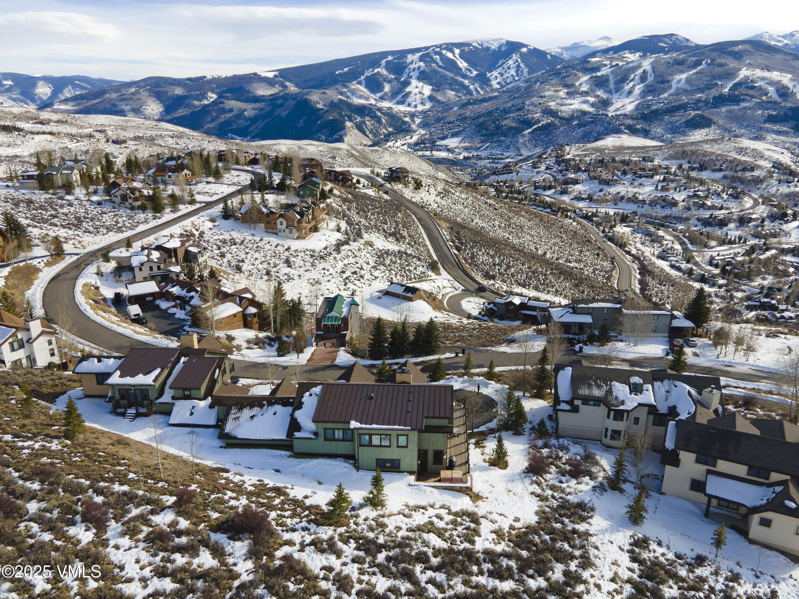 Avon, Colorado 81620, United States, 5 Bedrooms Bedrooms, ,6 BathroomsBathrooms,Residential,Active,7472