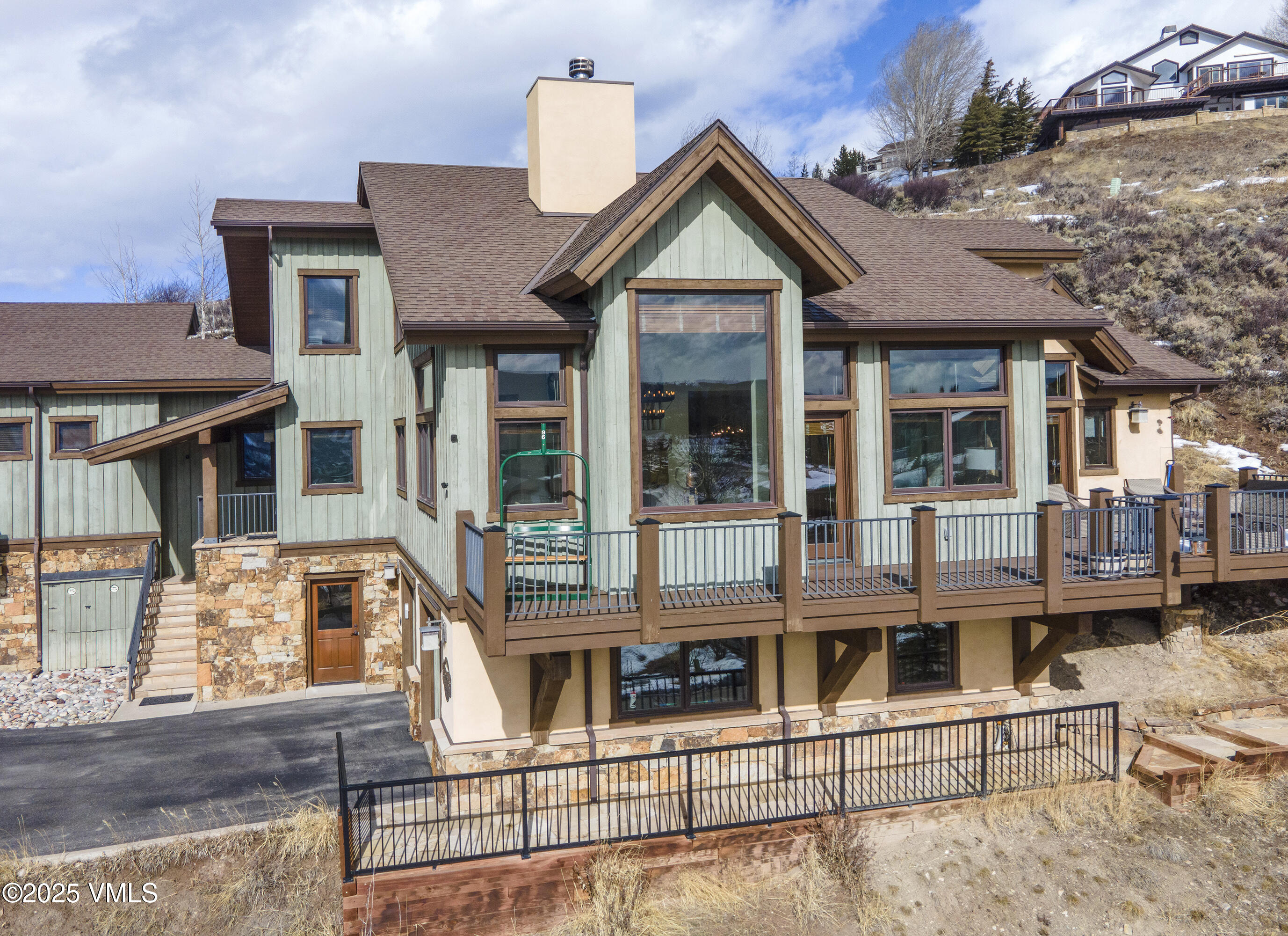 Avon, Colorado 81620, United States, 5 Bedrooms Bedrooms, ,6 BathroomsBathrooms,Residential,Active,7472