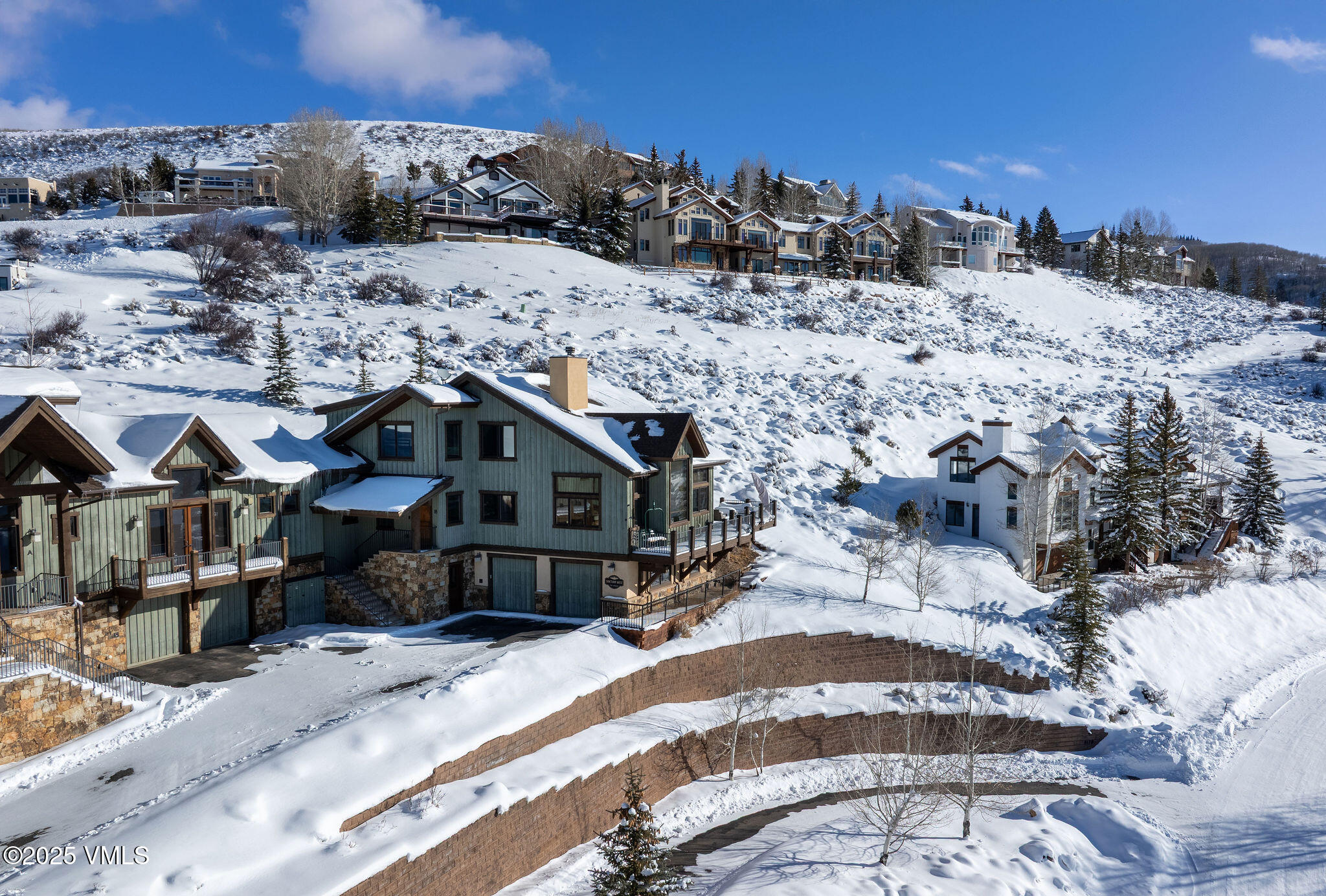 Avon, Colorado 81620, United States, 5 Bedrooms Bedrooms, ,6 BathroomsBathrooms,Residential,Active,7472