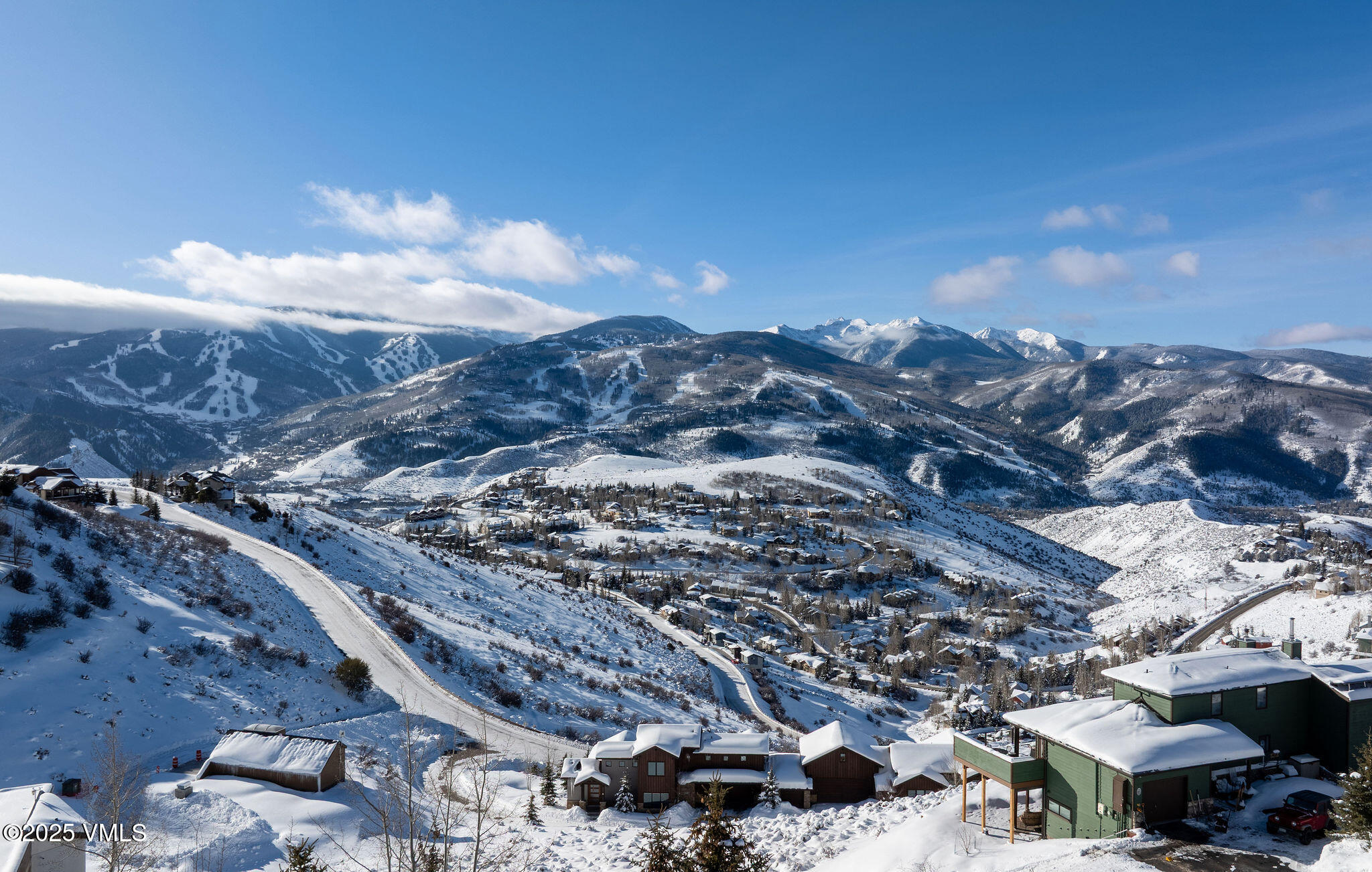 Avon, Colorado 81620, United States, 5 Bedrooms Bedrooms, ,6 BathroomsBathrooms,Residential,Active,7472