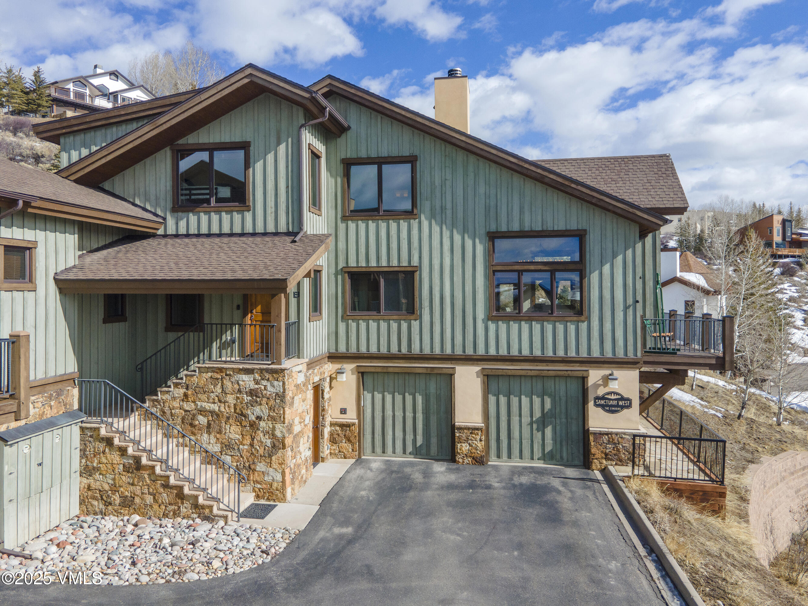 Avon, Colorado 81620, United States, 5 Bedrooms Bedrooms, ,6 BathroomsBathrooms,Residential,Active,7472