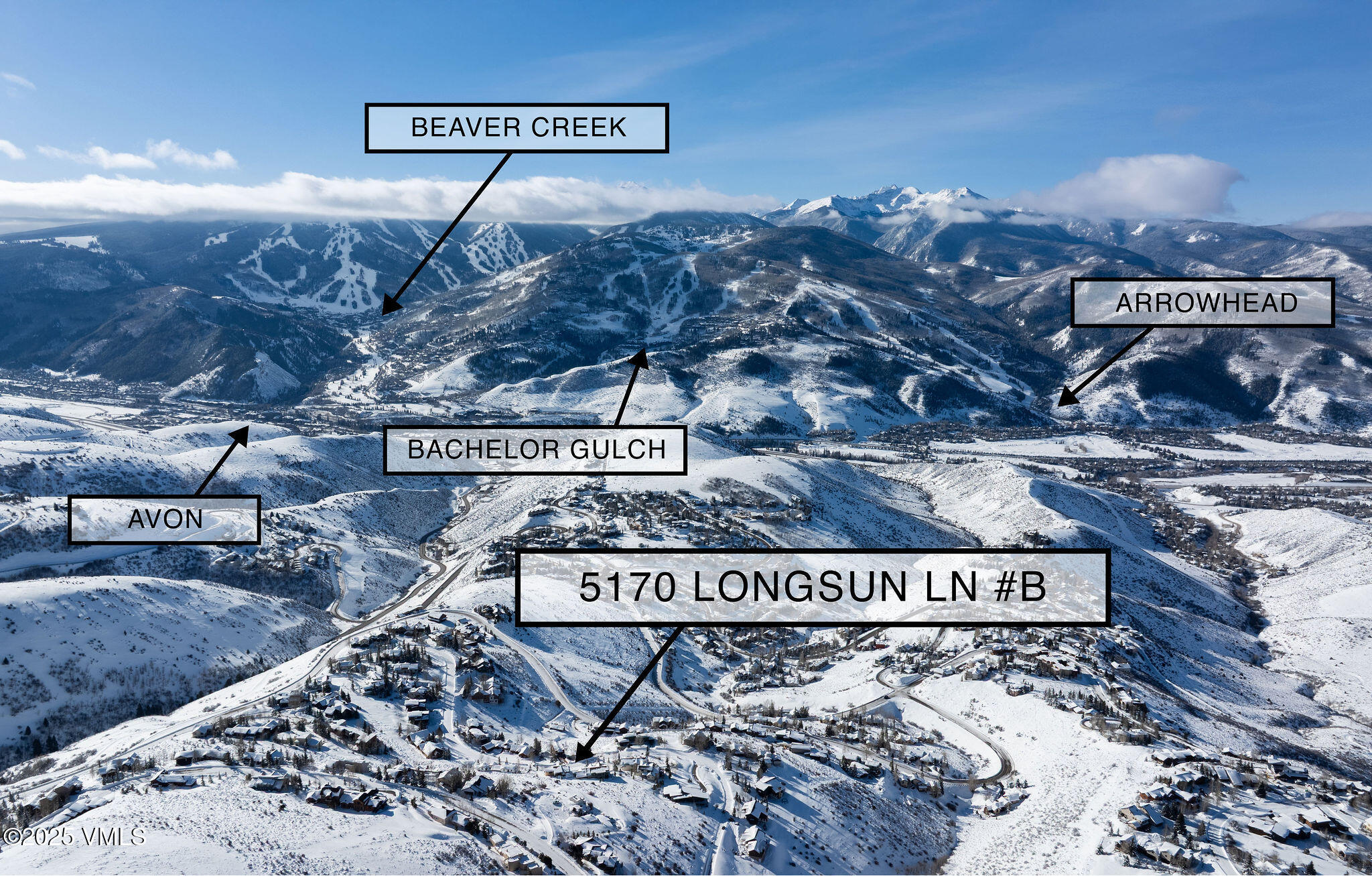 Avon, Colorado 81620, United States, 5 Bedrooms Bedrooms, ,6 BathroomsBathrooms,Residential,Active,7472