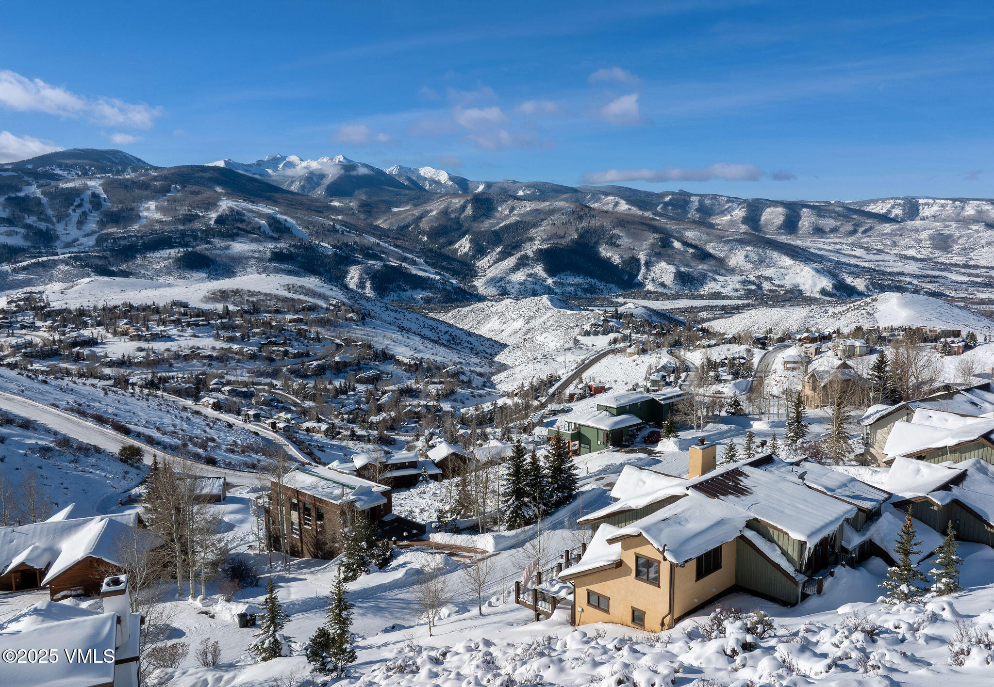 Avon, Colorado 81620, United States, 5 Bedrooms Bedrooms, ,6 BathroomsBathrooms,Residential,Active,7472