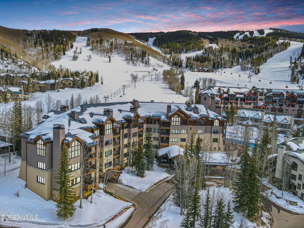 Photo of 15 Highlands Lane #R107, Beaver Creek, CO 81620 (MLS # 1013653)