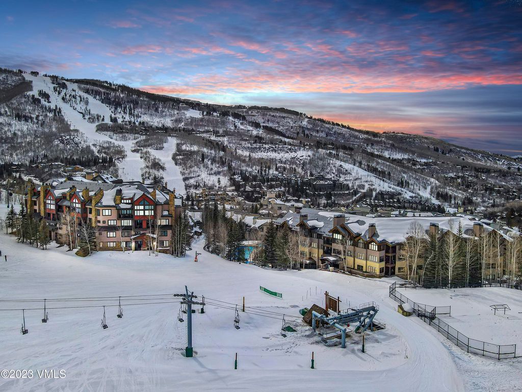 Photo of 15 Highlands Lane #R107, Beaver Creek, CO 81620 (MLS # 1013653)