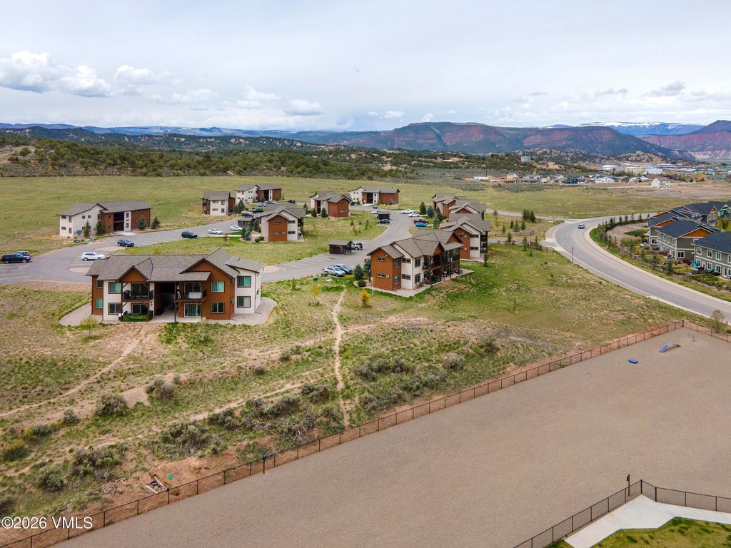 Photo of 1100 Buckhorn Valley Blvd #E-202, Gypsum, CO 81637 (MLS # 1013731)