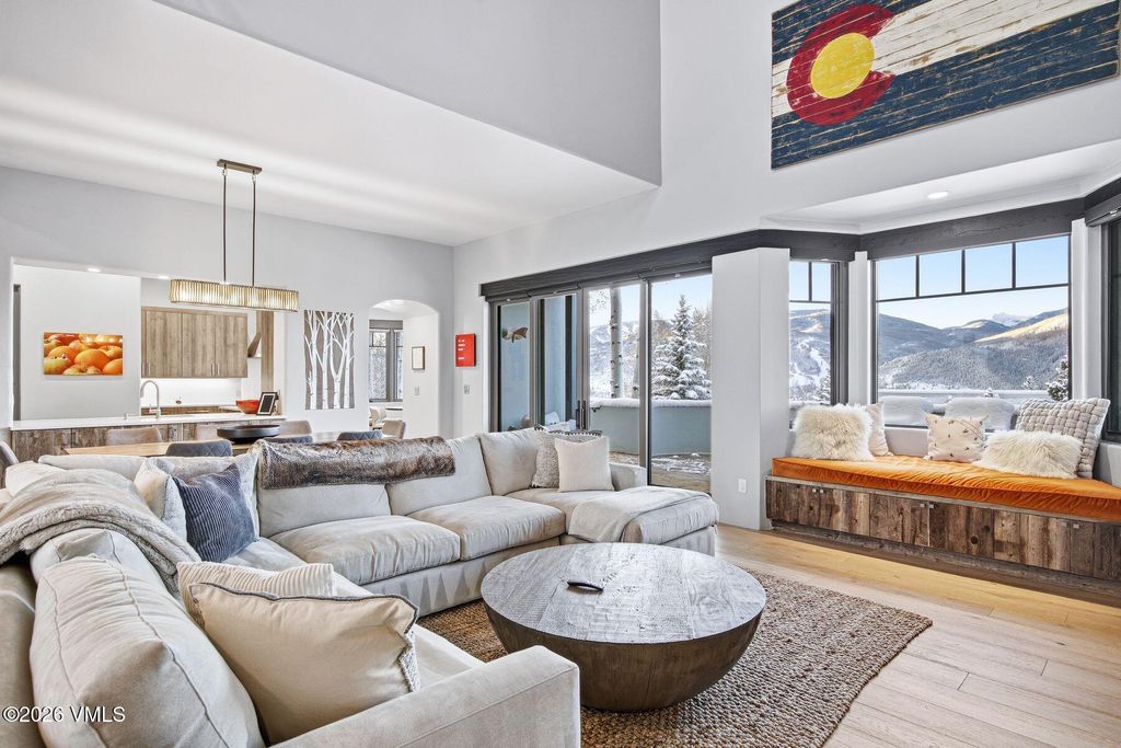 Photo of 191 Foal Circle, Edwards, CO 81632 (MLS # 1013887)