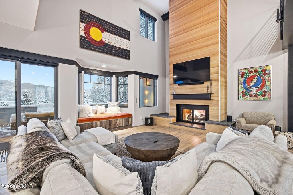 Photo of 191 Foal Circle, Edwards, CO 81632 (MLS # 1013887)