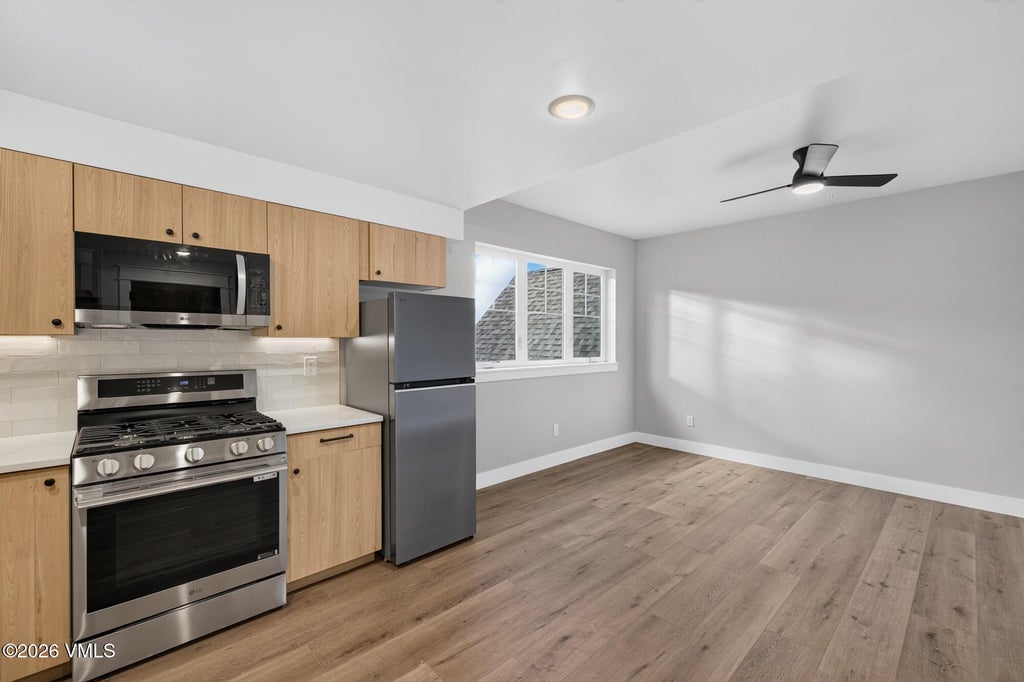 Photo of 309 Grand Review Drive #304, Leadville, CO 80461 (MLS # 1015322)