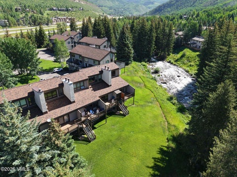 Photo of 1750 S Frontage Road W #E-3, Vail, CO 81657 (MLS # 1015294)