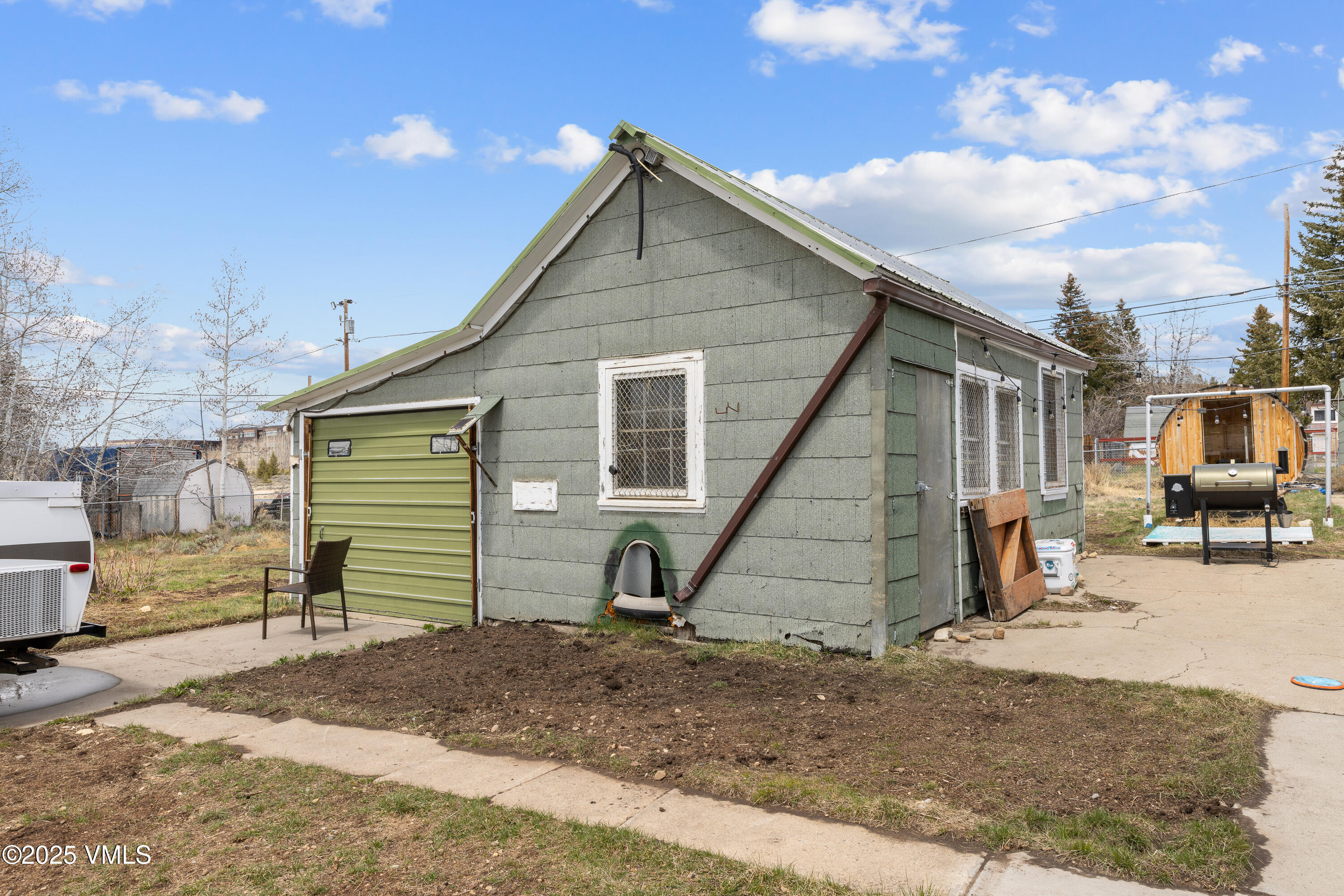 Leadville, Colorado 80461, United States, 2 Bedrooms Bedrooms, ,2 BathroomsBathrooms,Residential,Active,127392