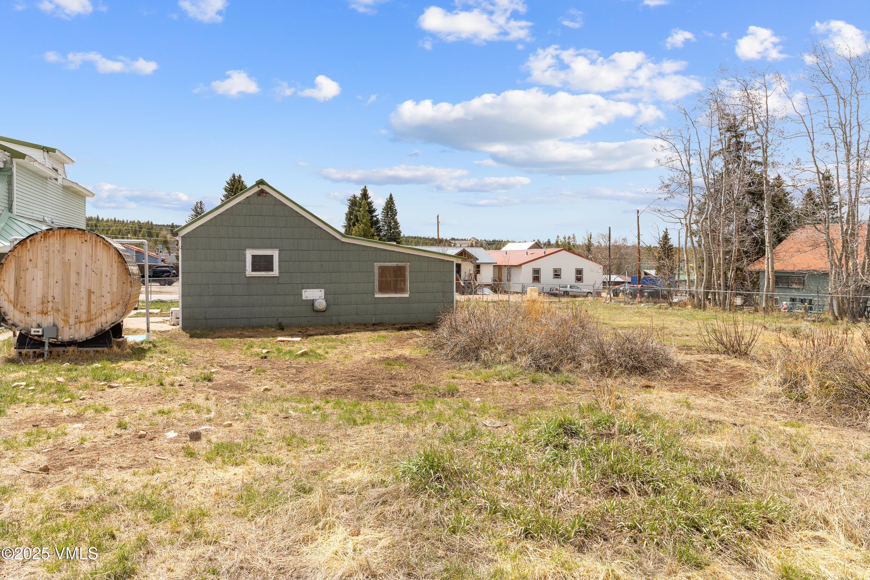 Leadville, Colorado 80461, United States, 2 Bedrooms Bedrooms, ,2 BathroomsBathrooms,Residential,Active,127392