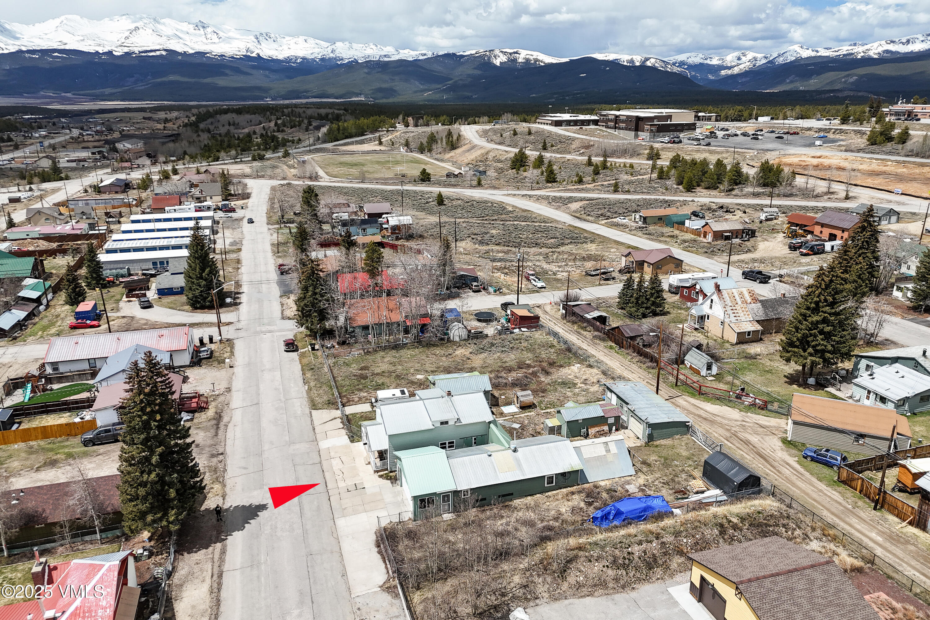 Leadville, Colorado 80461, United States, 2 Bedrooms Bedrooms, ,2 BathroomsBathrooms,Residential,Active,127392