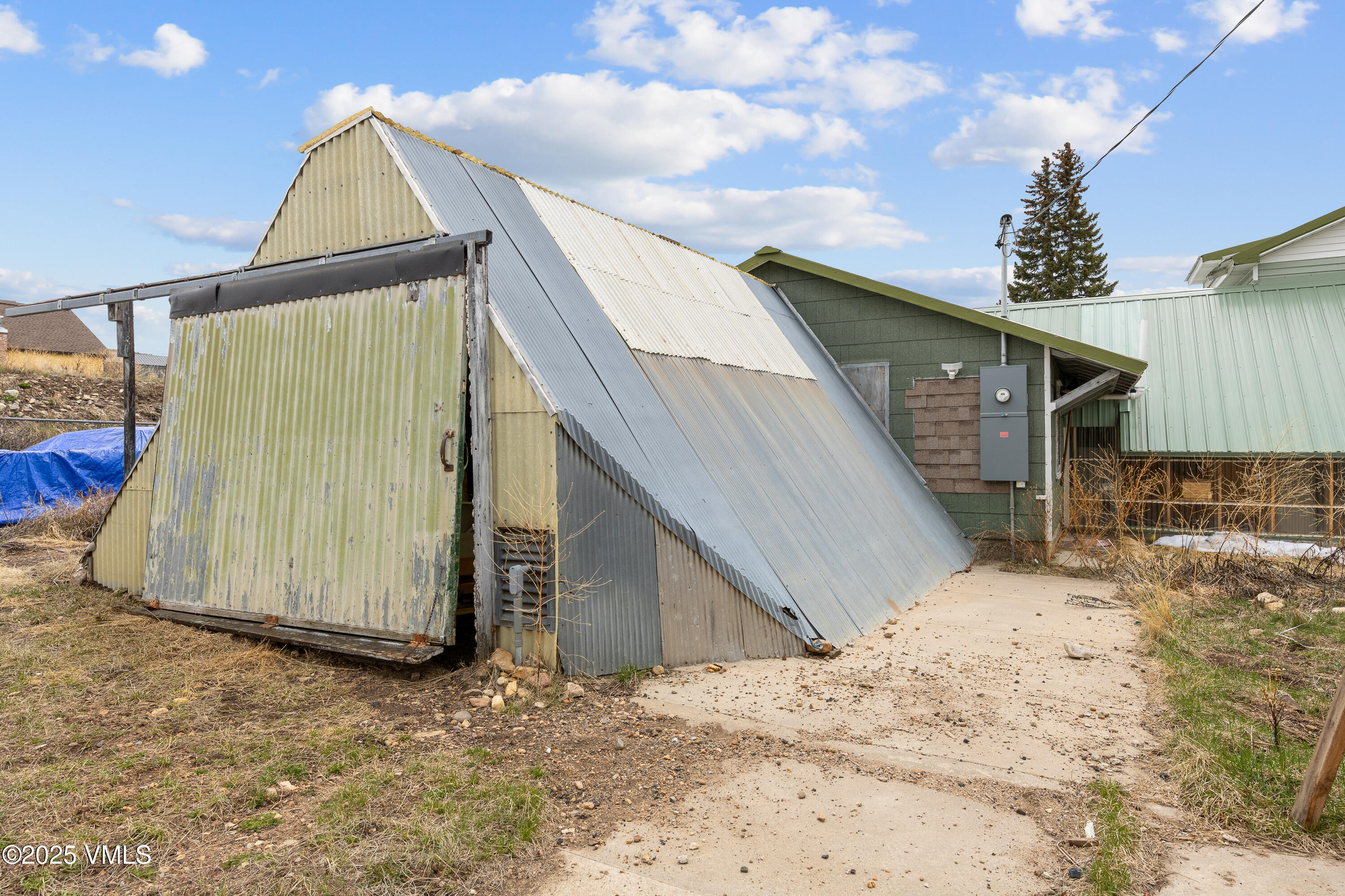 Leadville, Colorado 80461, United States, 2 Bedrooms Bedrooms, ,2 BathroomsBathrooms,Residential,Active,127392