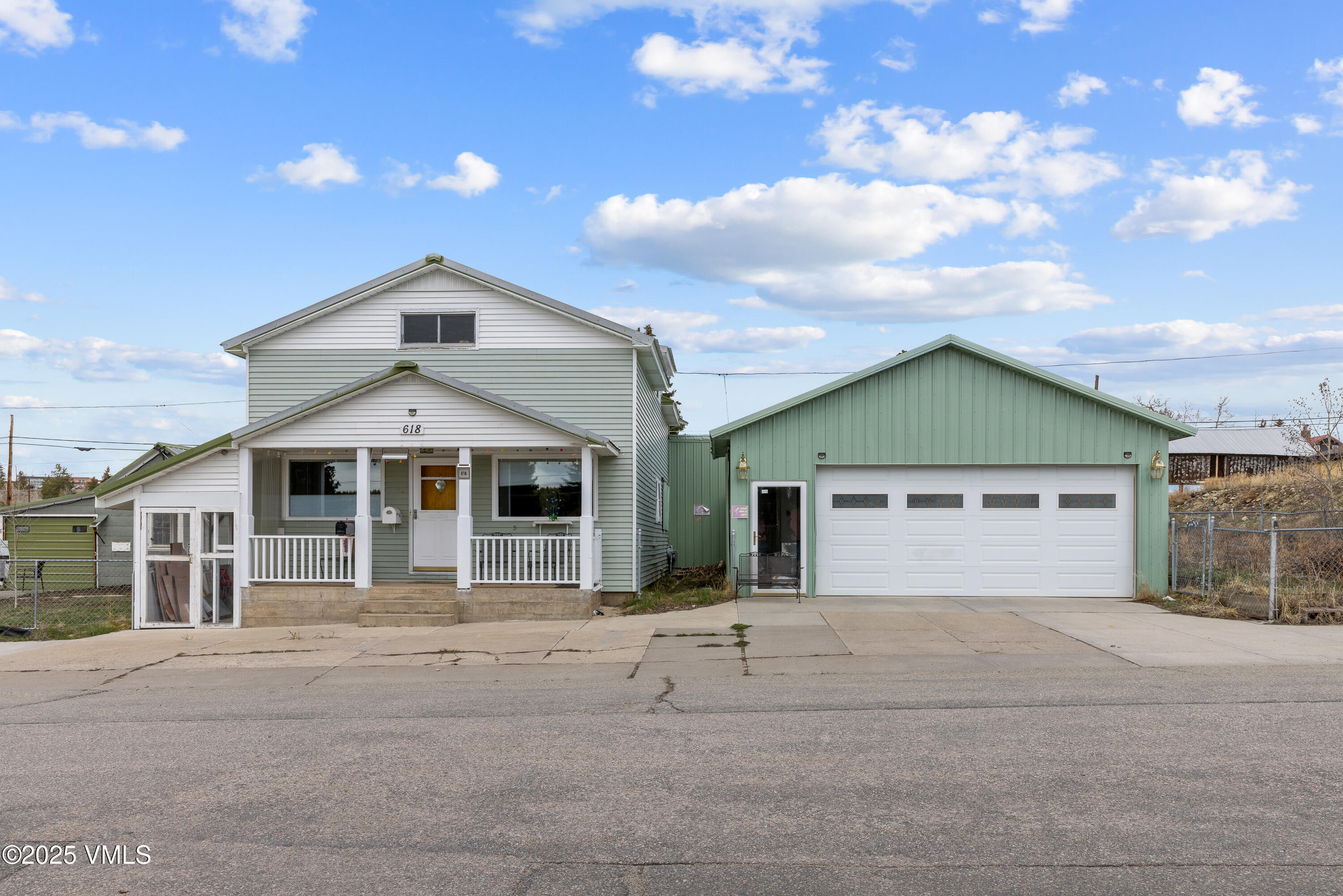 Leadville, Colorado 80461, United States, 2 Bedrooms Bedrooms, ,2 BathroomsBathrooms,Residential,Active,127392