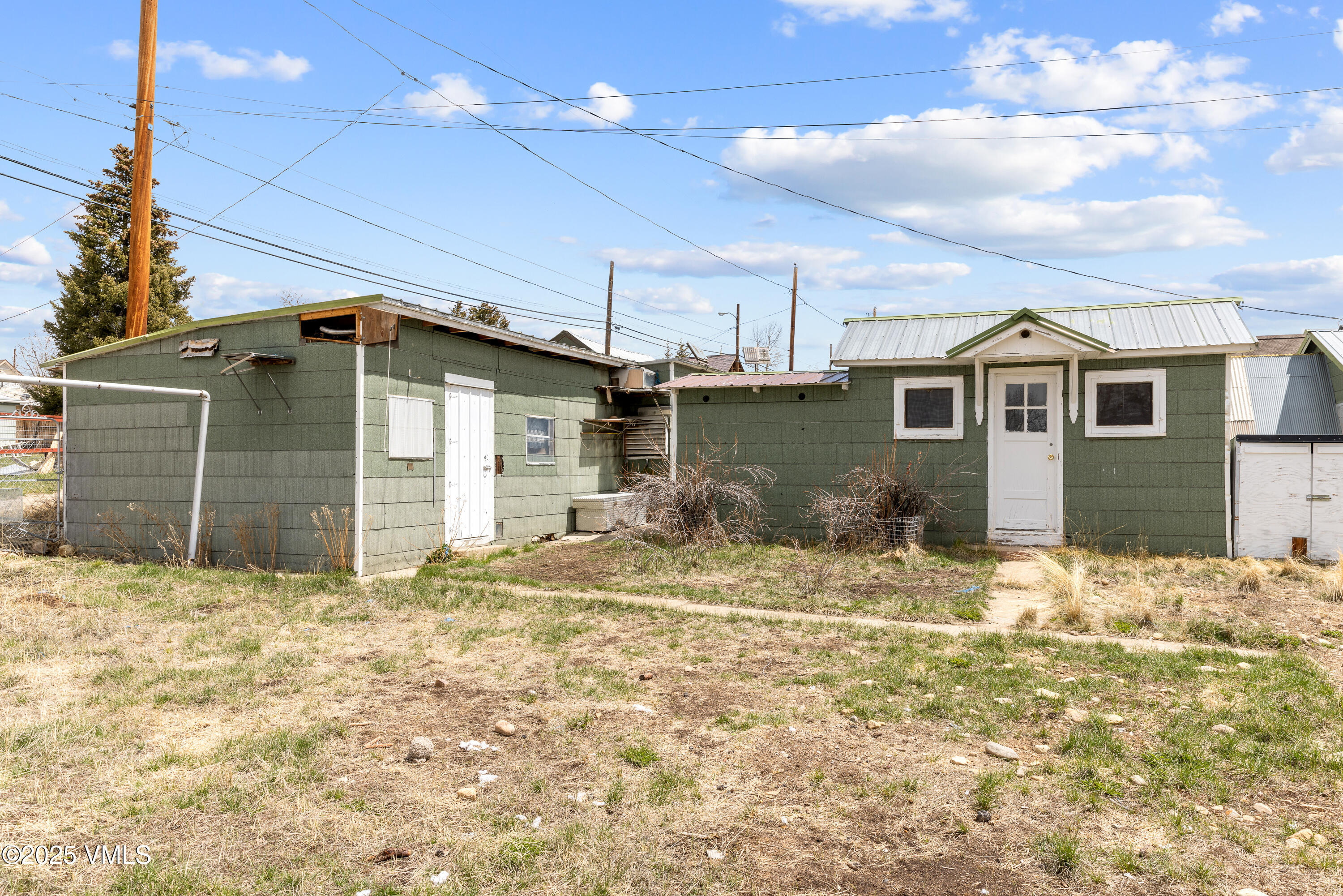 Leadville, Colorado 80461, United States, 2 Bedrooms Bedrooms, ,2 BathroomsBathrooms,Residential,Active,127392