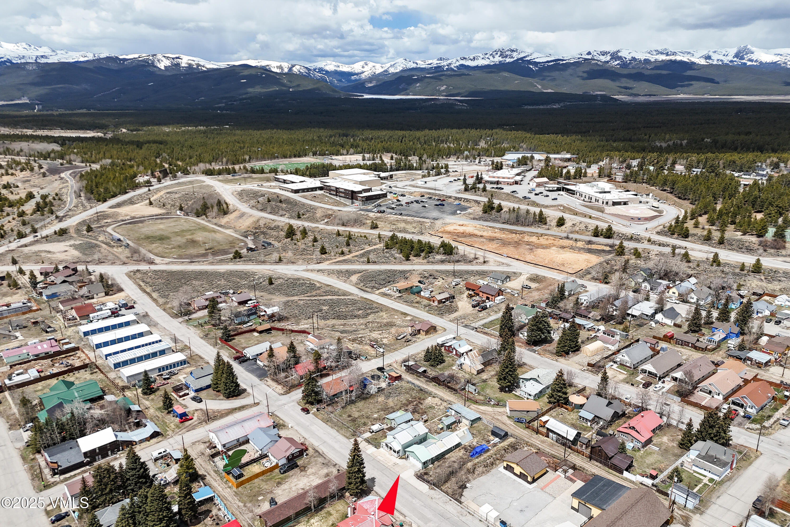 Leadville, Colorado 80461, United States, 2 Bedrooms Bedrooms, ,2 BathroomsBathrooms,Residential,Active,127392