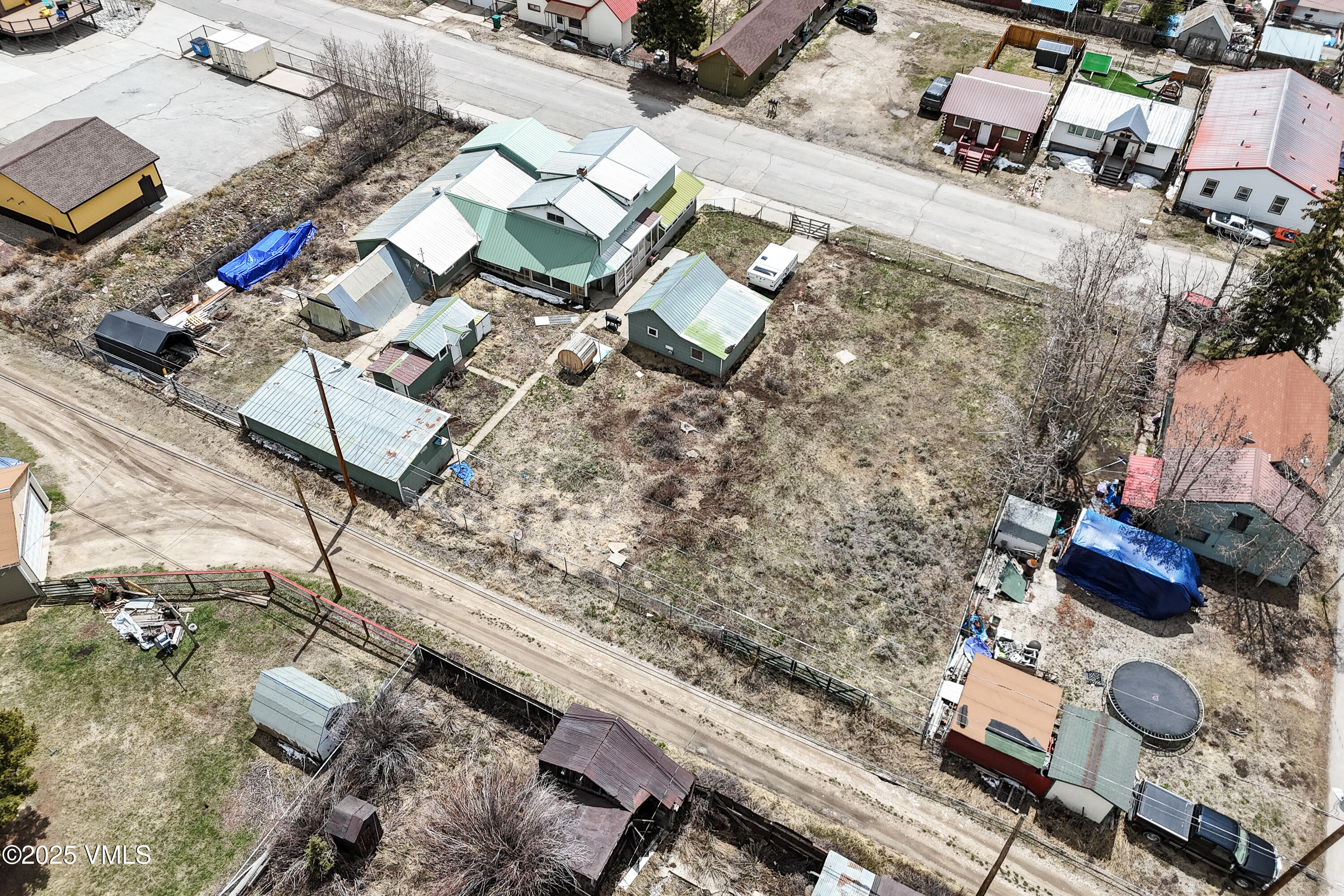 Leadville, Colorado 80461, United States, 2 Bedrooms Bedrooms, ,2 BathroomsBathrooms,Residential,Active,127392