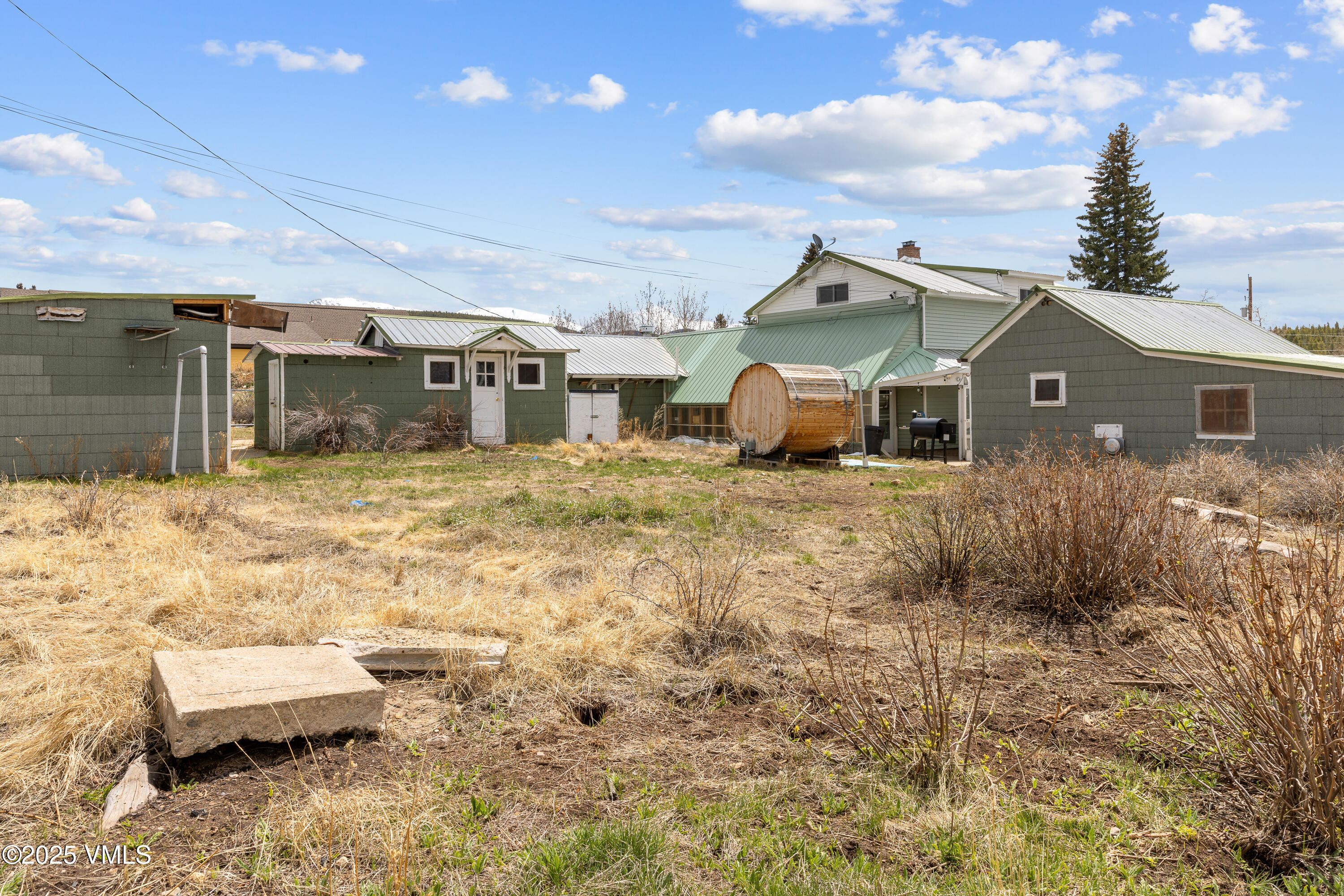 Leadville, Colorado 80461, United States, 2 Bedrooms Bedrooms, ,2 BathroomsBathrooms,Residential,Active,127392