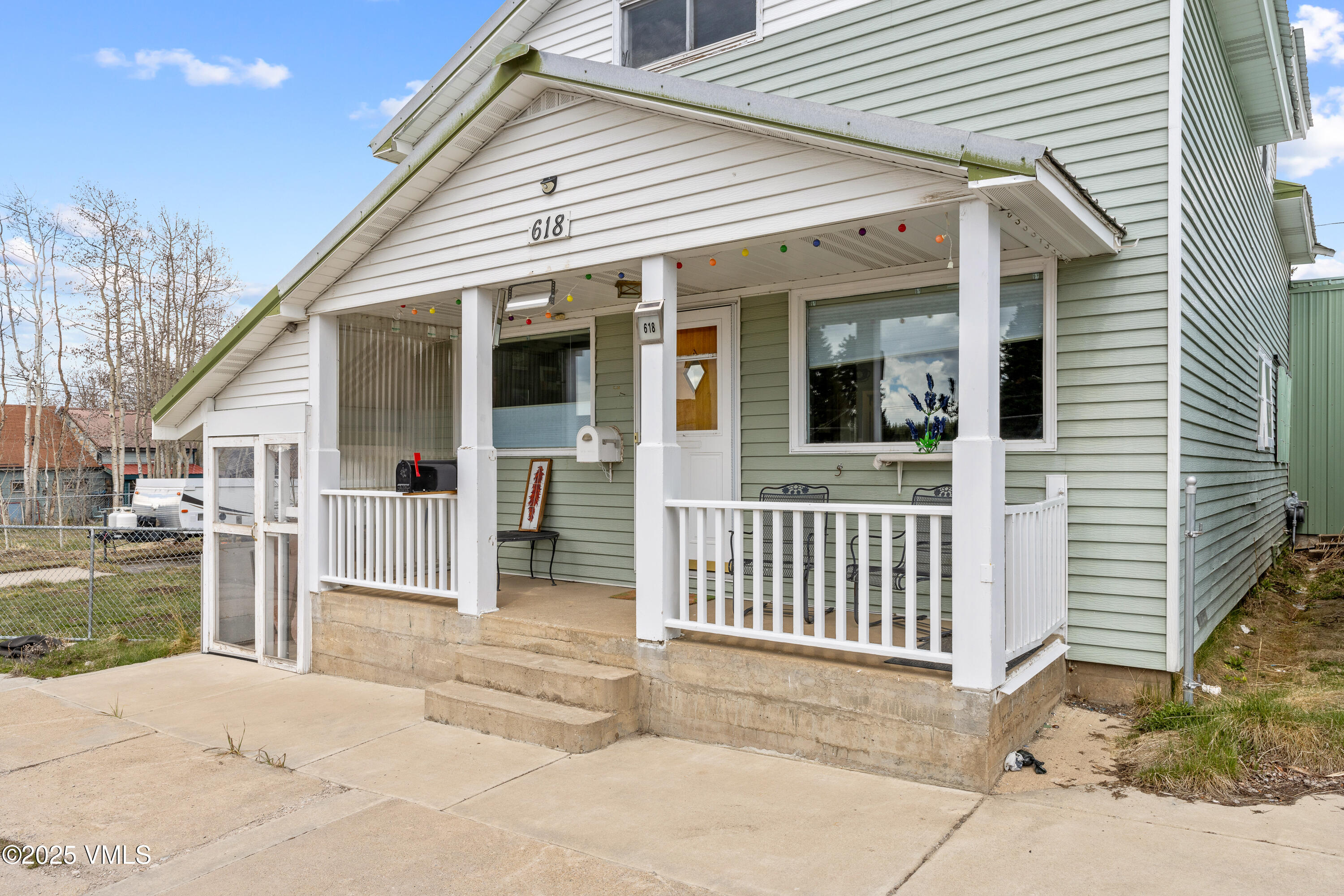 Leadville, Colorado 80461, United States, 2 Bedrooms Bedrooms, ,2 BathroomsBathrooms,Residential,Active,127392