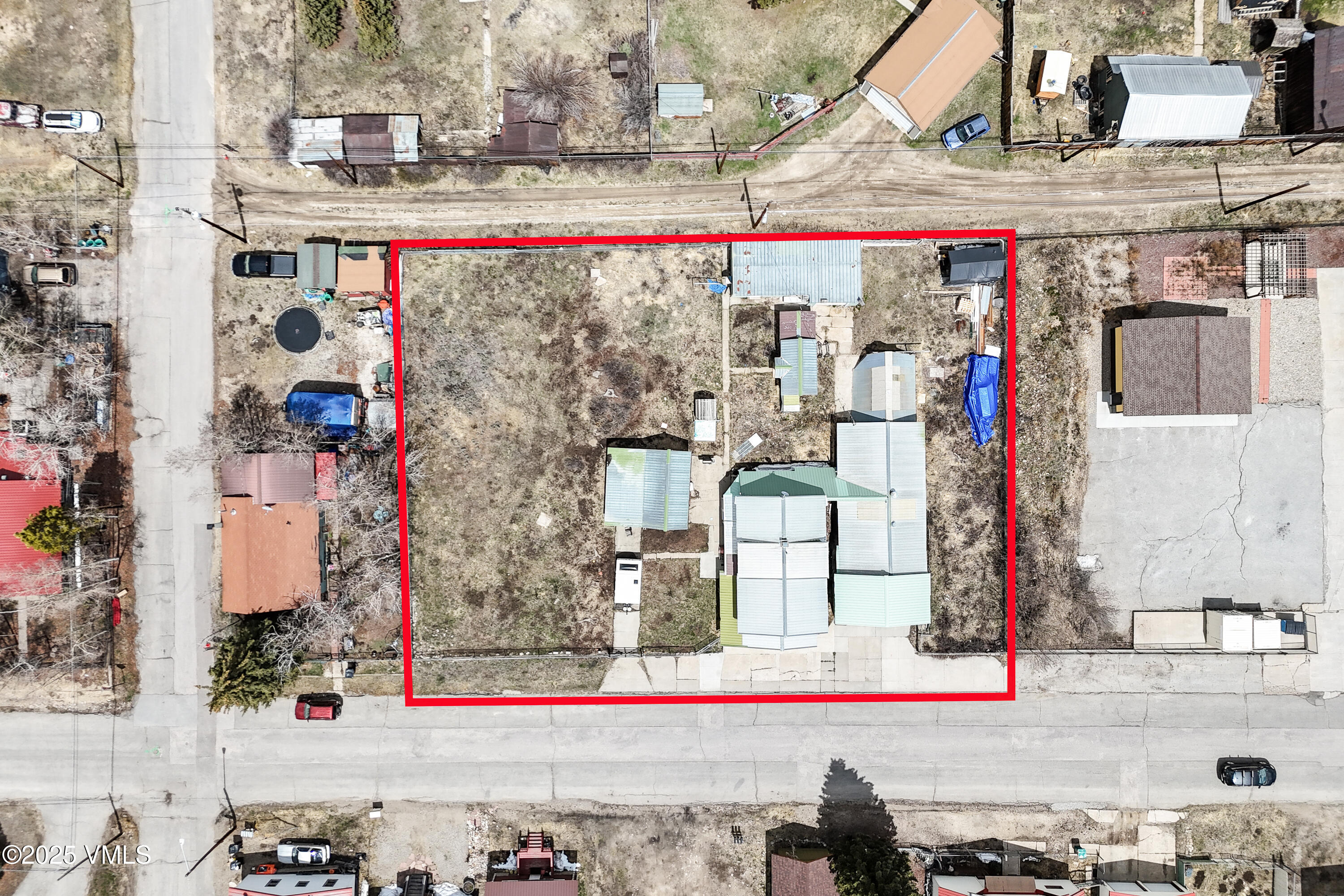 Leadville, Colorado 80461, United States, 2 Bedrooms Bedrooms, ,2 BathroomsBathrooms,Residential,Active,127392