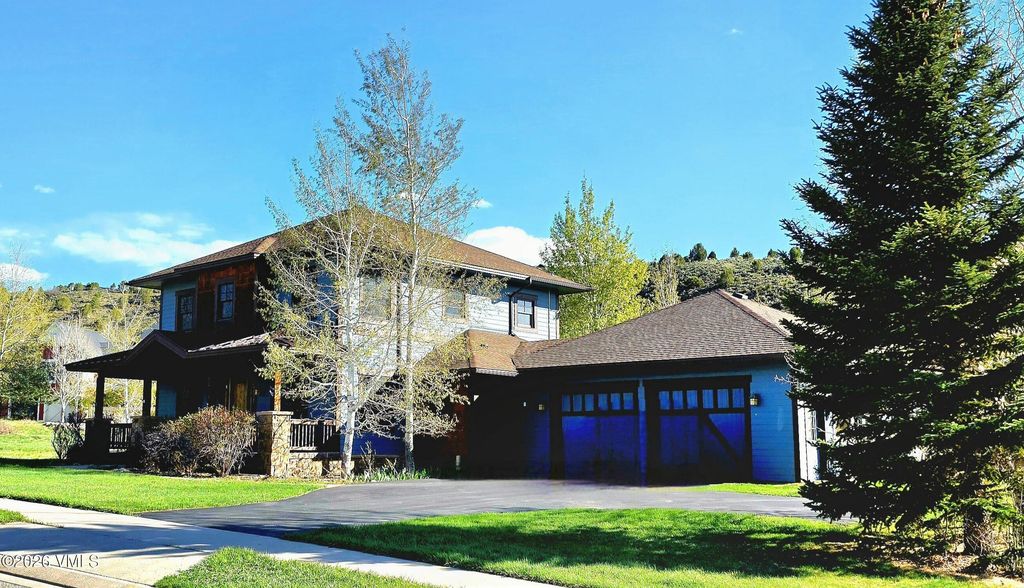 Photo of 2298 Eagle Ranch Road, Eagle, CO 81631 (MLS # 1014015)