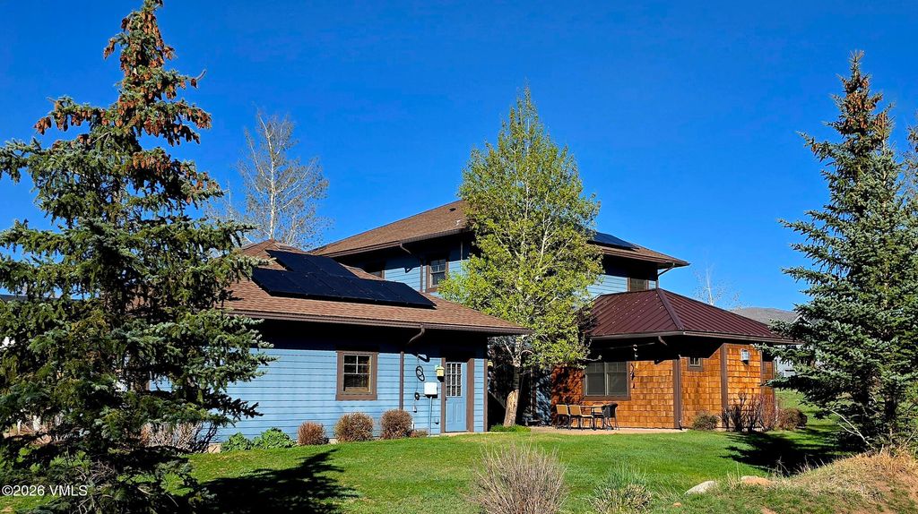 Photo of 2298 Eagle Ranch Road, Eagle, CO 81631 (MLS # 1014015)
