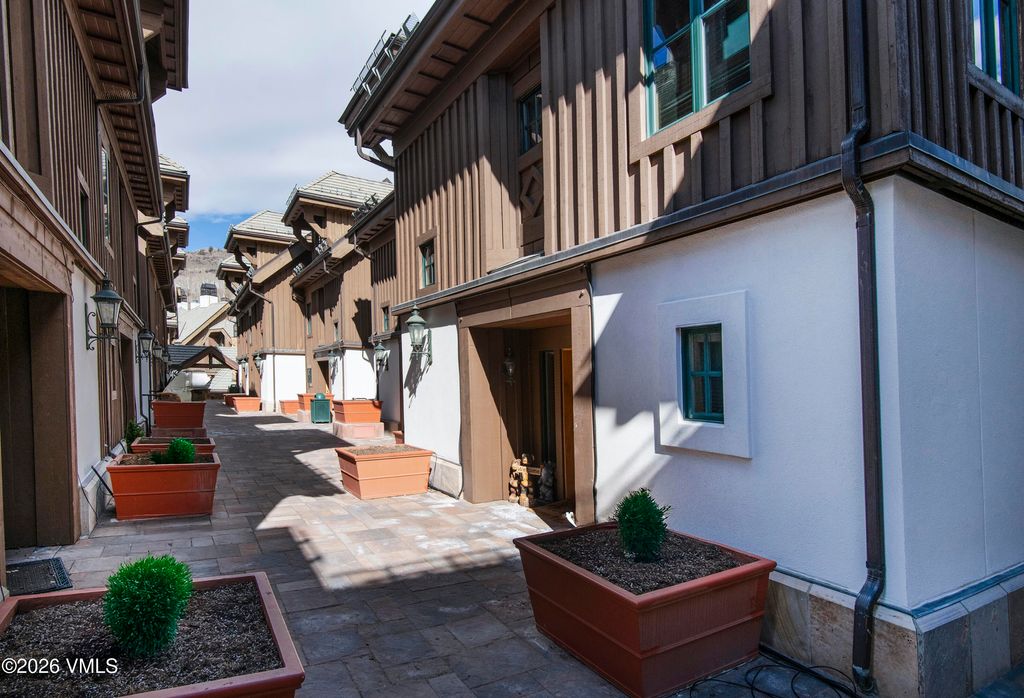 Photo of 63 Avondale Lane #R-213, Beaver Creek, CO 81620 (MLS # 1013771)