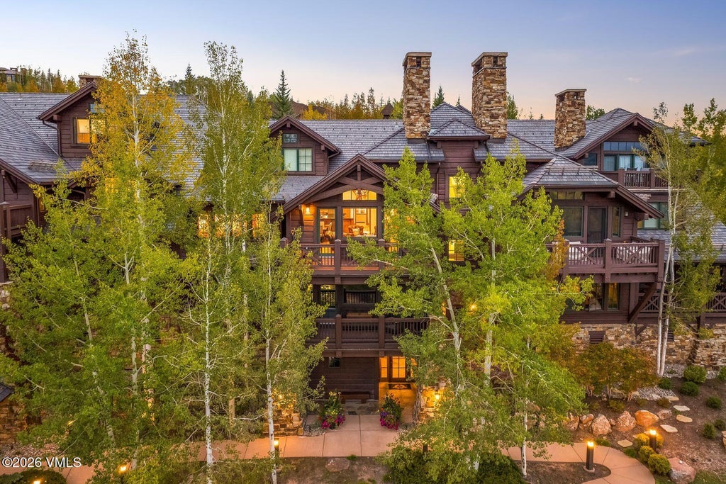 Photo of 76 Hummingbird LN # 303, Avon, CO 81620 (MLS # 1015229)
