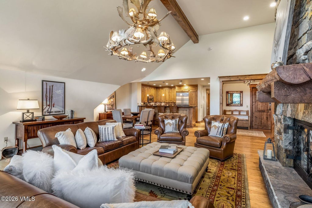 Photo of 76 Hummingbird LN # 303, Avon, CO 81620 (MLS # 1015229)