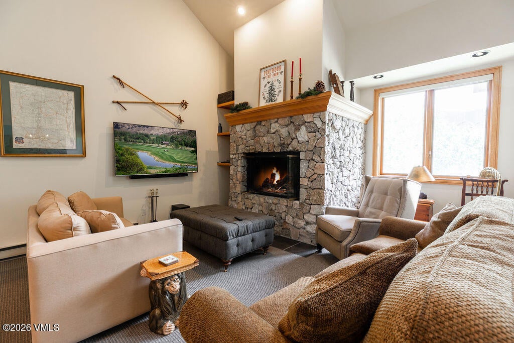 Photo of 1280 Village Road # 603, Avon, CO 81620 (MLS # 1014614)