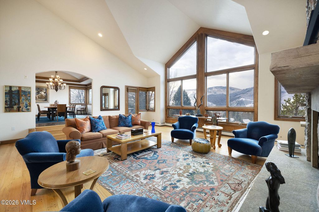 Photo of 231 Mesquite Drive, Edwards, CO 81632 (MLS # 1013598)