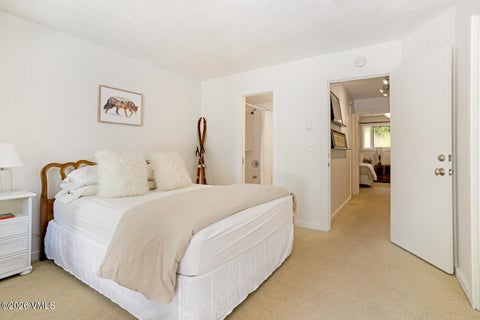 Photo of 5197 Black Gore DR #UNIT A2, Vail, CO 81657 (MLS # 1014328)