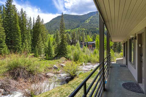 Photo of 5197 Black Gore DR #UNIT A2, Vail, CO 81657 (MLS # 1014328)