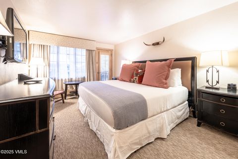 Photo of 174 Gore Creek Drive #239, Vail, CO 81657 (MLS # 1012441)