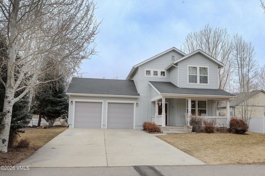 Photo of 905 Grundel Way, Gypsum, CO 81637 (MLS # 1013514)