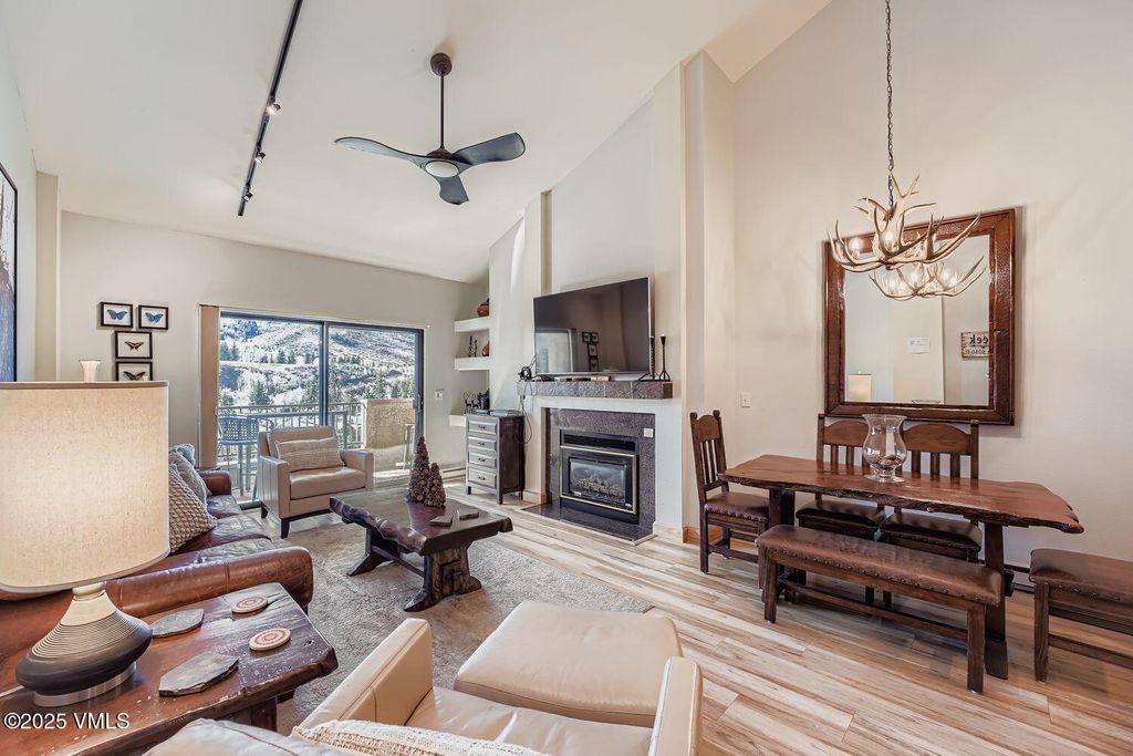 Photo of 137 Benchmark Road #520, Avon, CO 81620 (MLS # 1012972)